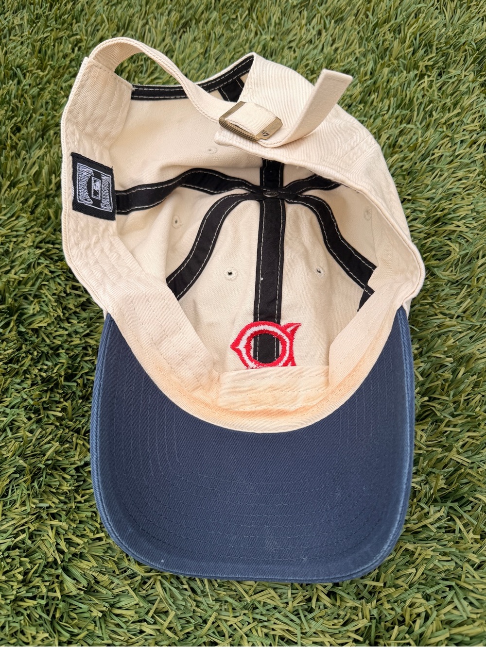 Boston Red Sox Baseball Caps Set - Green, Red, White, Camo, Tan Options - Picture 3 of 13